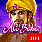 Ali Baba on winph