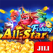 All Star Fishing on winph