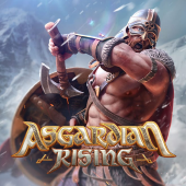 Asgardian Rising on winph
