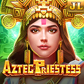 Aztec Priestess on winph
