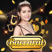 Baccarat on winph