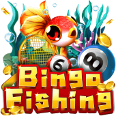 Bingo Fishing on winph
