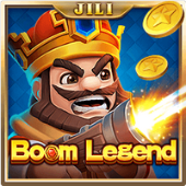 Boom Legend on winph