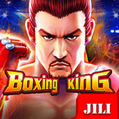 Boxing King on winph