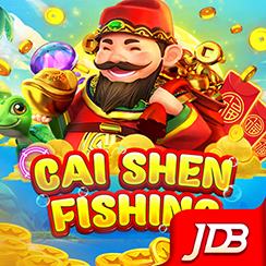 Cai Shen Fishing on winph