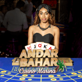 Casino Marina Andar Bahar on winph