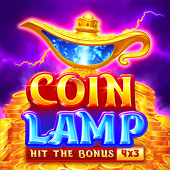 Coin Lamp on winph