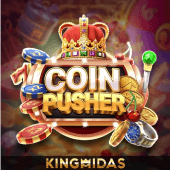 Coin Pusher on winph