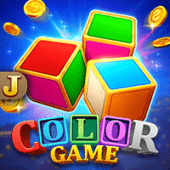 Color Game on winph