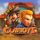 Cowboys on winph