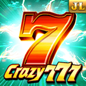 Crazy777 on winph