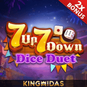 Dice Duet on winph
