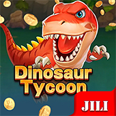 Dinosaur Tycoon on winph