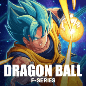 Dragon Ball on winph