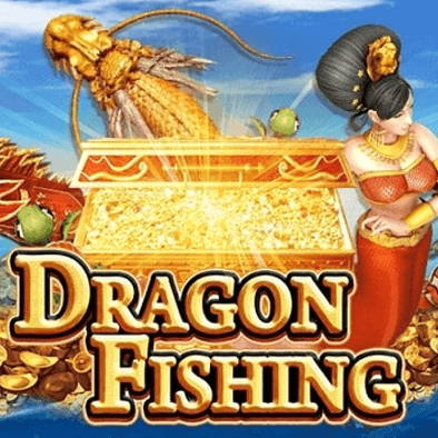 Dragon Fishing on winph