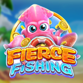 Fierce Fishing on winph