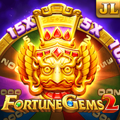 Fortune Gems 2 on winph