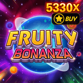 Fruity Bonanza on winph