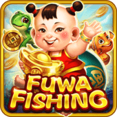 Fuwa Fishing on winph