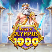 Gates of Olympus 1000 on winph