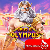 Gates of Olympus on winph