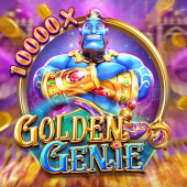 Golden Genie on winph