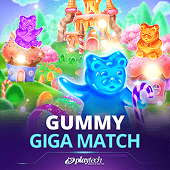 Gummy Giga Match on winph