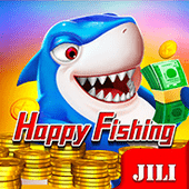Happy Fishing on winph