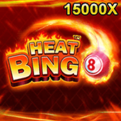 Heat Bingo on winph