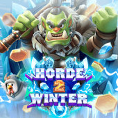 Horde 2 Winter on winph