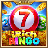 Irich Bingo on winph
