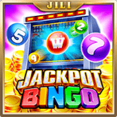 Jackpot Bingo on winph