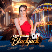 Las Vegas Blackjack on winph