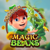 Magic Beans on winph