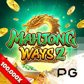 Mahjong Ways 2 on winph