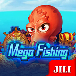 Mega Fishing on winph