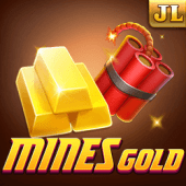 Mines Gold on winph