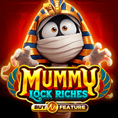 Mummy Lock Riches on winph