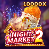 Night Market 2 hot game on winph