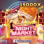 Night Market on winph