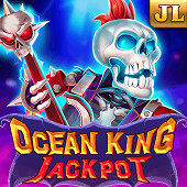 Ocean King Jackpot on winph