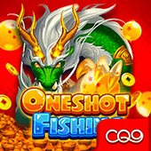 Oneshot Fishing on winph