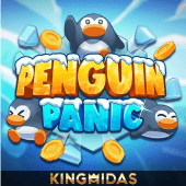 Penguin Panic on winph