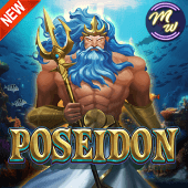 Poseidon on winph