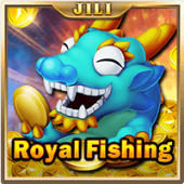 Royal Fishing on winph