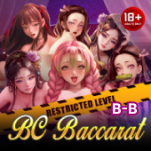 Sexy Baccarat on winph