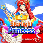 Starlight Princess on winph