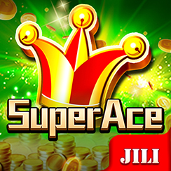 Super Ace on winph