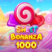 Sweet Bonanza 1000 - High RTP Slot Game on winph