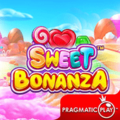 Sweet Bonanza on winph